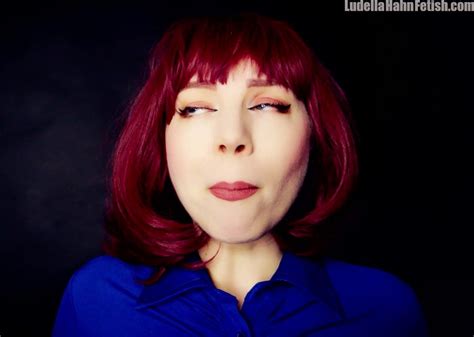 ludella hahn blueberry